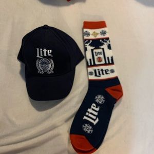 Hat socks